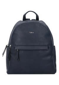 Gabor MINA CITY - Mochila - blue