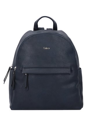 Gabor MINA CITY - Tagesrucksack - blue