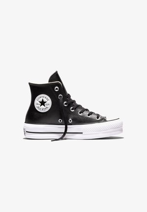 Converse CHUCK TAYLOR ALL STAR czarny
