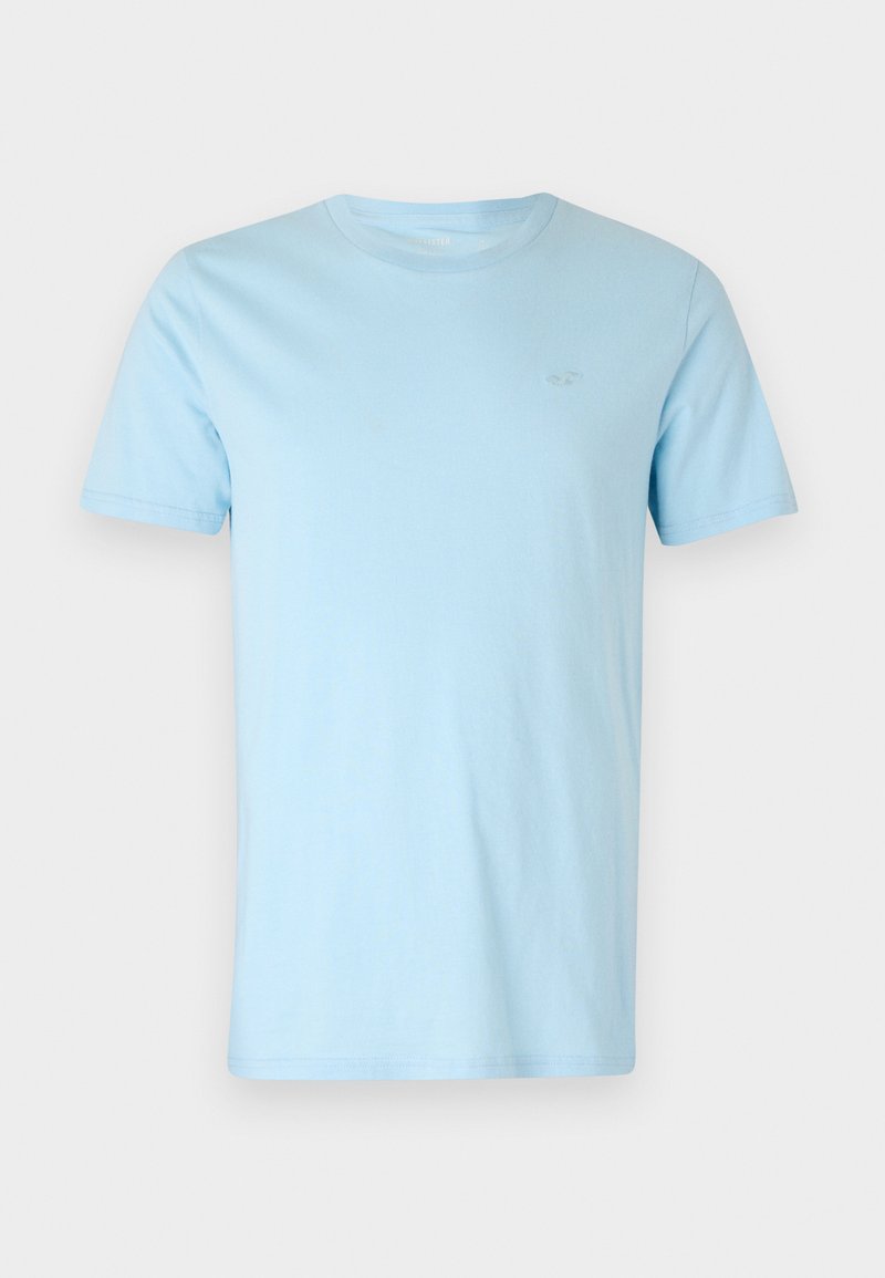 Hollister Co. T-shirt basic blauw
