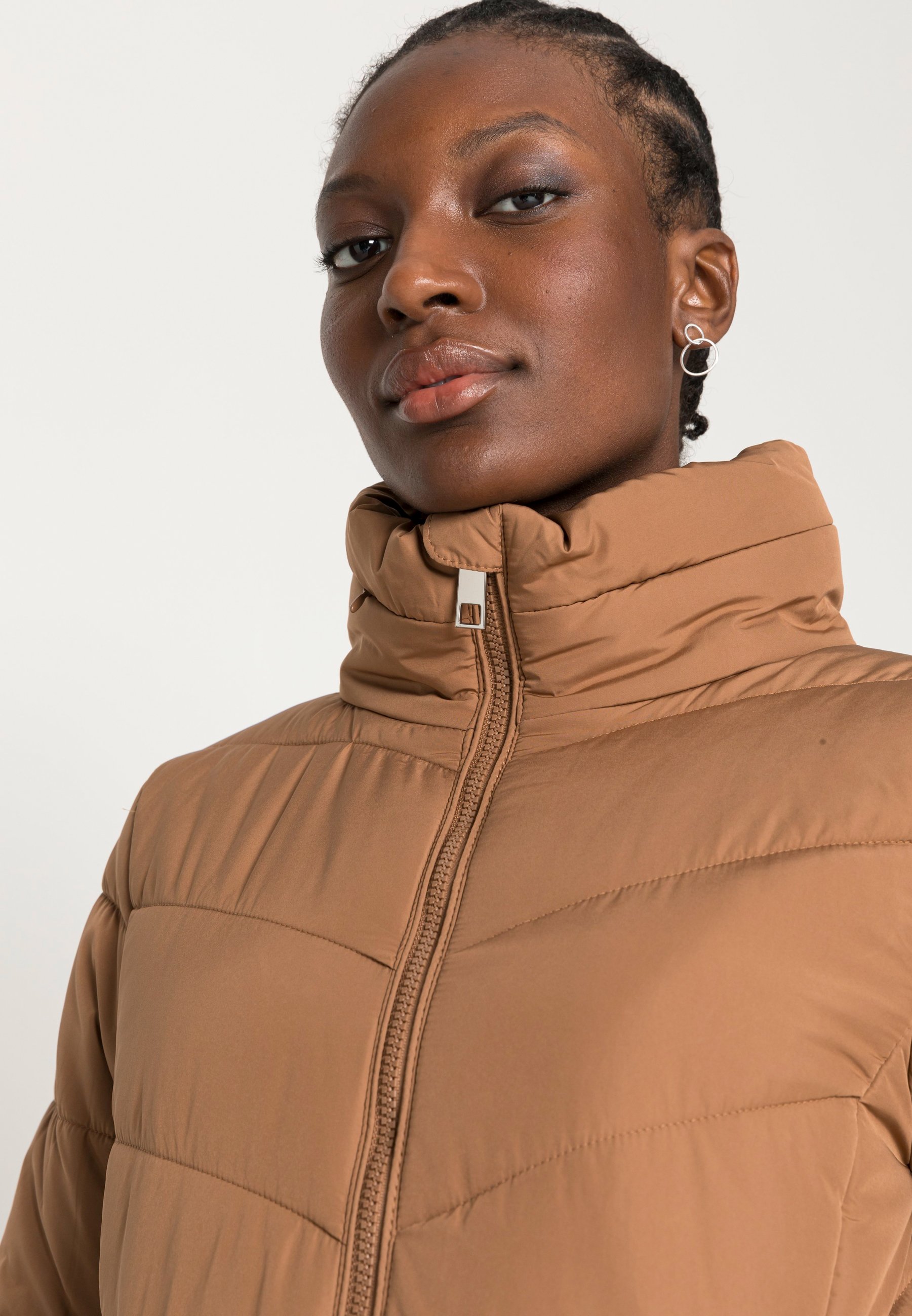 Marks \u0026 Spencer PUFFER COAT - Winter 