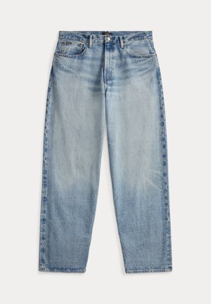 RIVINGTON RELAXED JEAN - Laza szabású farmerek - pratt