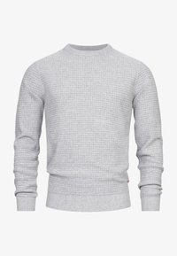 Selezionato, lt grey mix