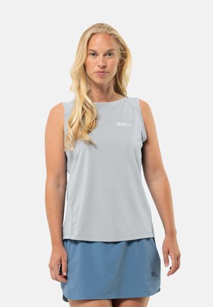 PRELIGHT CHILL TANK - Top - cool grey