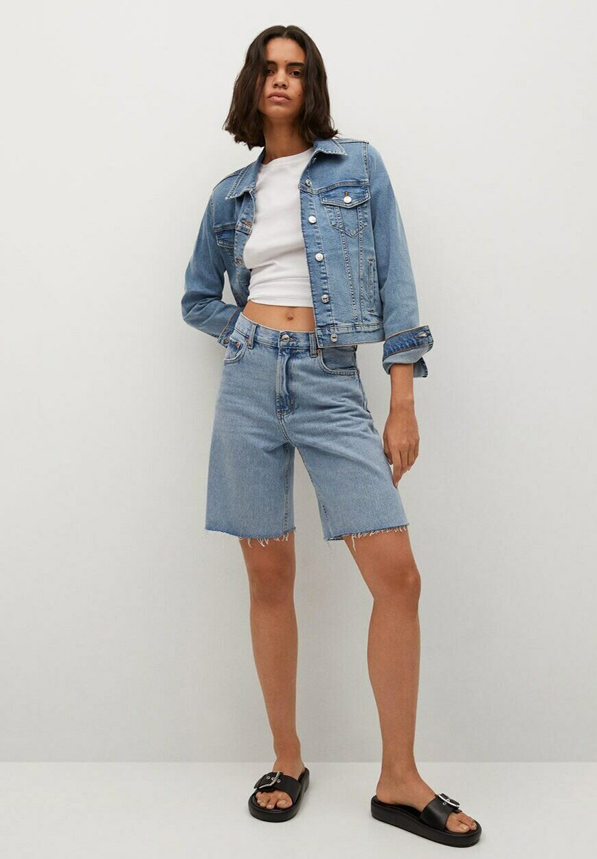 Women Denim jacket Women Denim jacket