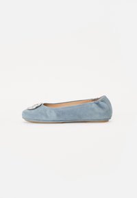 Δεν επιλέχθηκε, blue denim