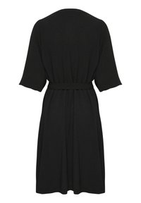 Kaffe DEVI - Vestito casual - black deep