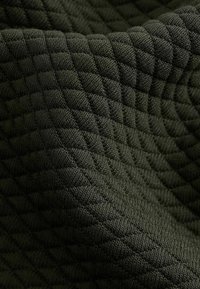Next TEXTURE CREW  - Sweatshirt - green