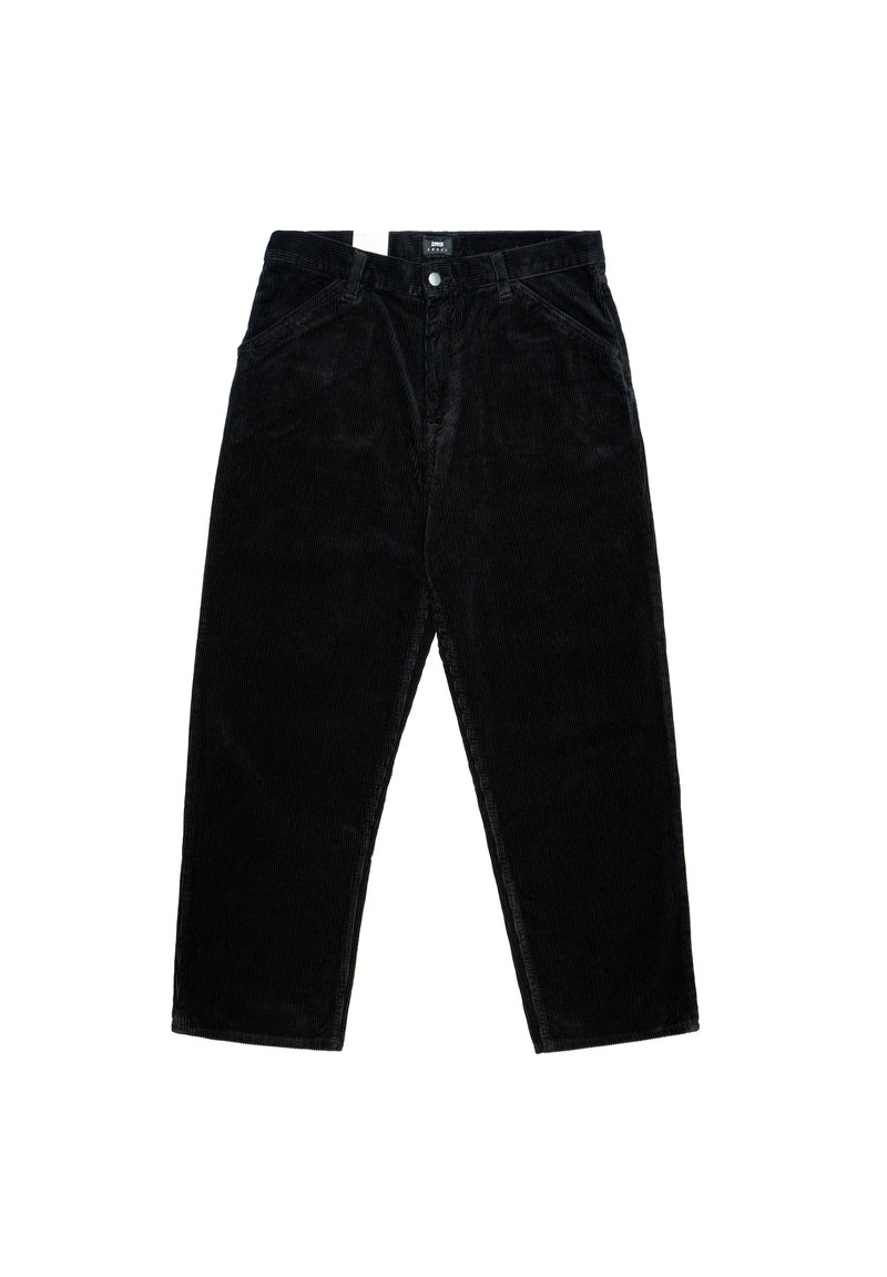 Edwin SLY  - Pantaloni - nero