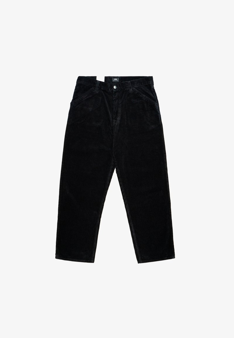 Edwin SLY - Pantaloni - nero