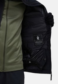 Peak Performance M RIDER  - Jakna za daskanje na snijegu - black