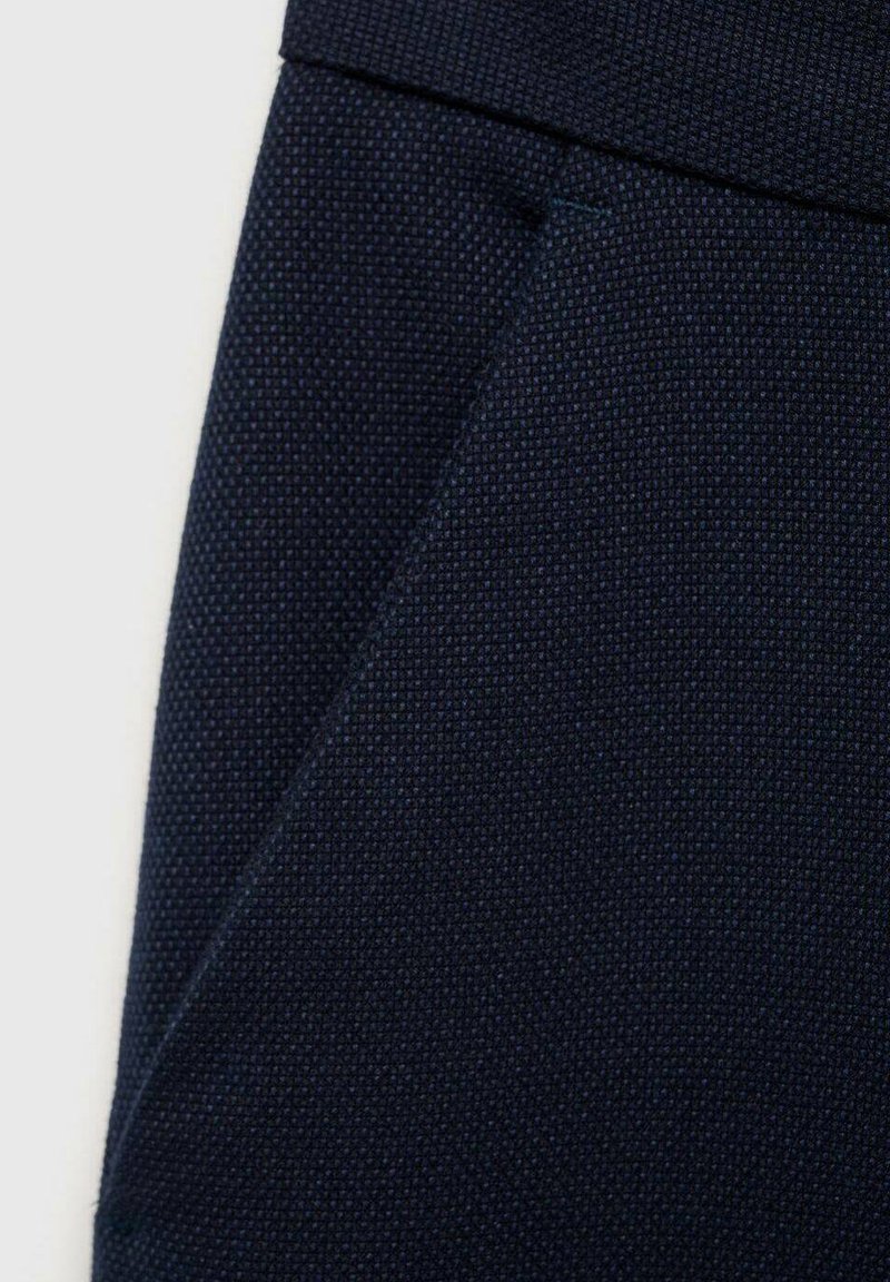 Mango Kids TEEN Pantalones royal blue/azul royal