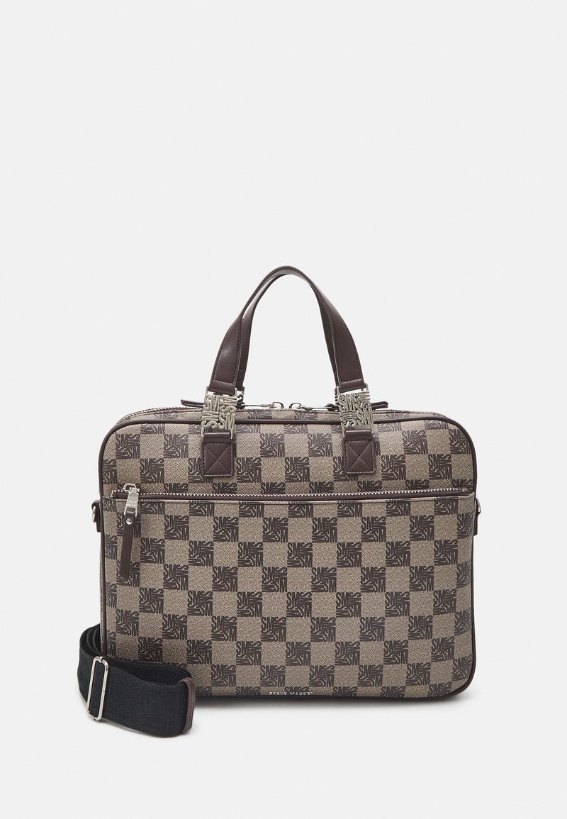 Steve Madden Laptop bag brown Zalando.de