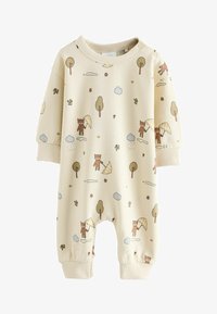 Non selezionato, ecru bear