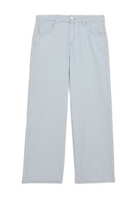 Marks & Spencer Jean slim - blue black/bleu marine