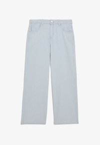 Marks & Spencer Jean slim - blue black/bleu marine Marks & Spencer Jean slim - blue black/bleu marine