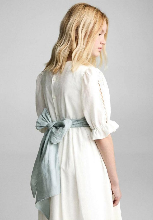 INES - Cocktail dress / Party dress - wit4