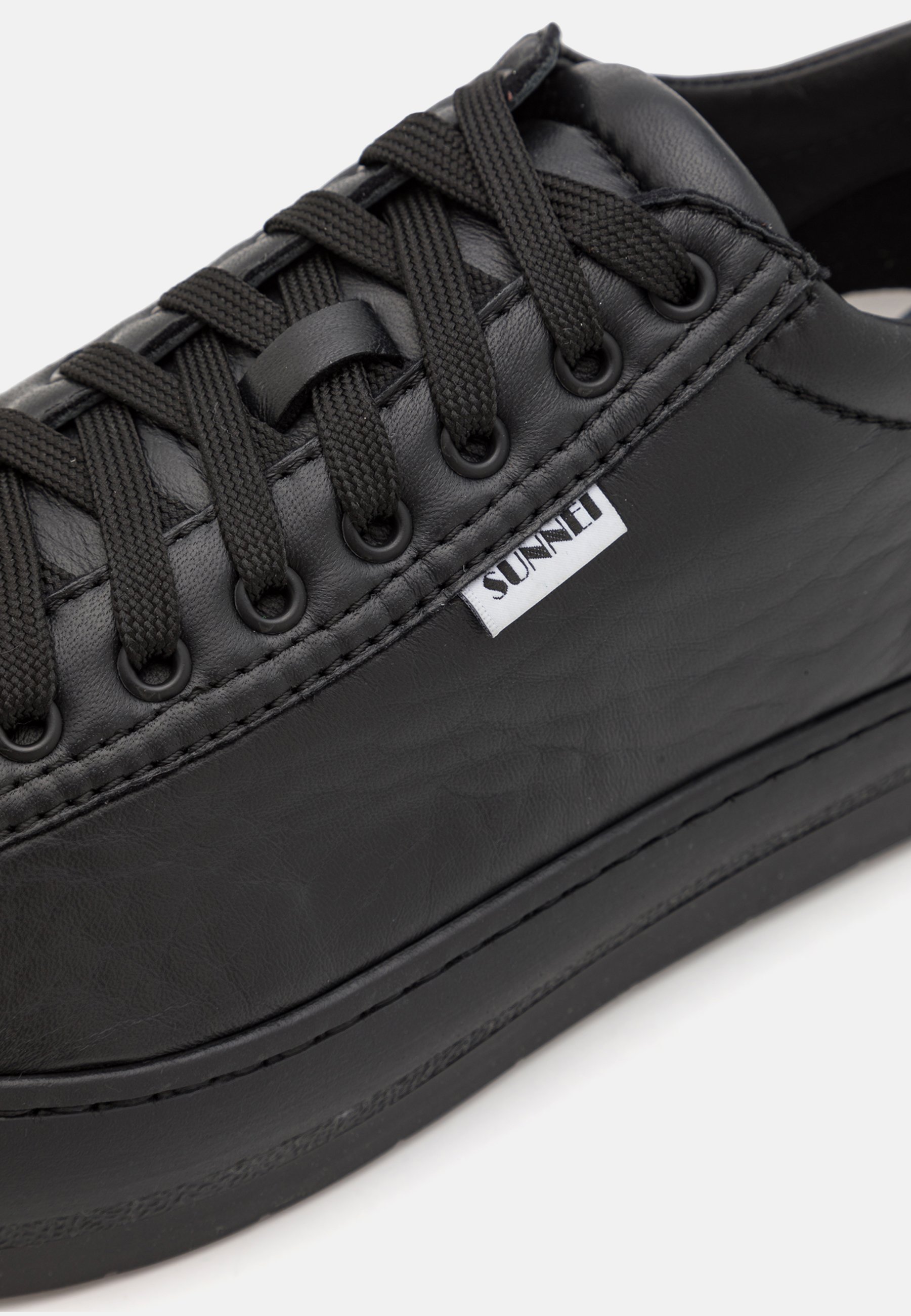 Sunnei DREAMY BOWLING UNISEX - Trainers - black - Zalando.co.uk