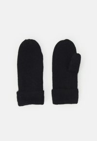 NOR MITTEN - Tumvantar - black