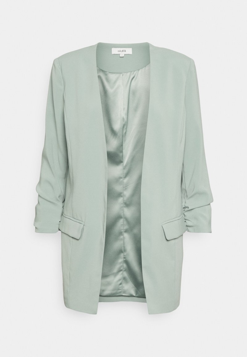 mbyM Blazer - light grey