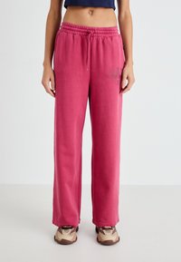GAP MICKEY LOOSE  - Teplákové kalhoty - sled
