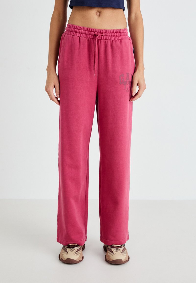 GAP MICKEY LOOSE  - Teplákové kalhoty - sled