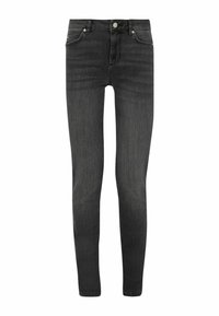 BOTTOM UP - Jeans Skinny Fit - black denim