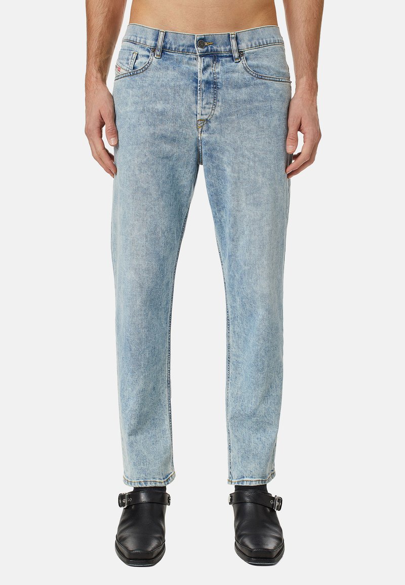 Blugi loose fit