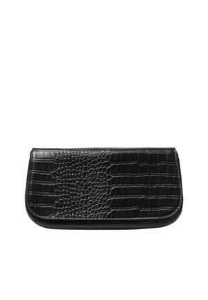 COCCO - Sac à main - nero ultrablack
