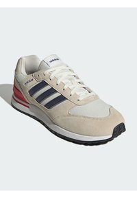 adidas Sportswear 80S - Baskets basses -  blue white