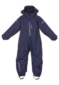 Isbjörn of Sweden TODDLER - Regnoverall - navy
