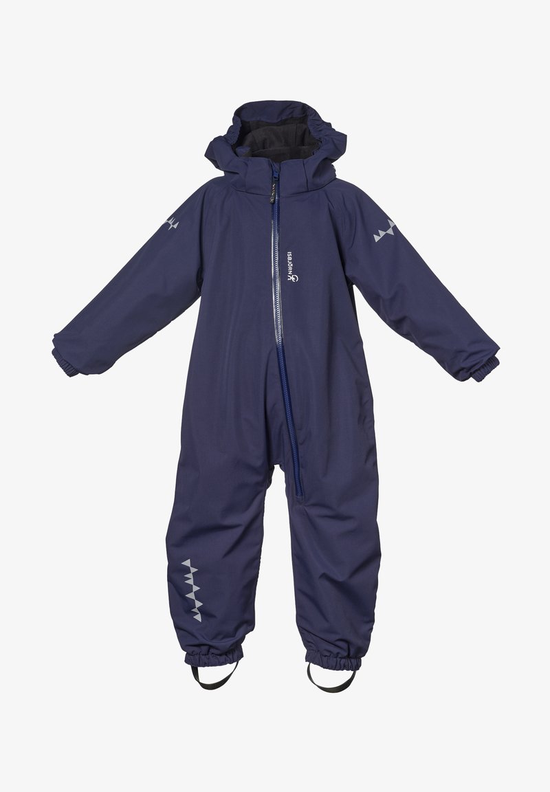 Isbjörn of Sweden TODDLER - Regndragt - navy