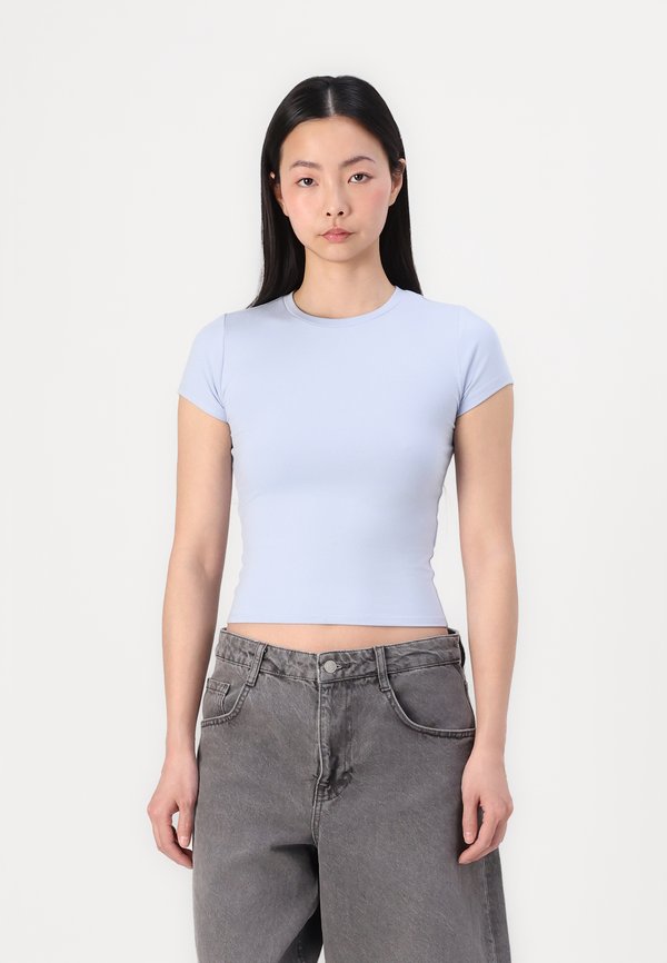 FLAT CREW  - Basic T-shirt