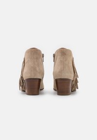 San Marina Botines bajos - beige