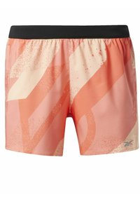 Reebok Urheilushortsit - salmon