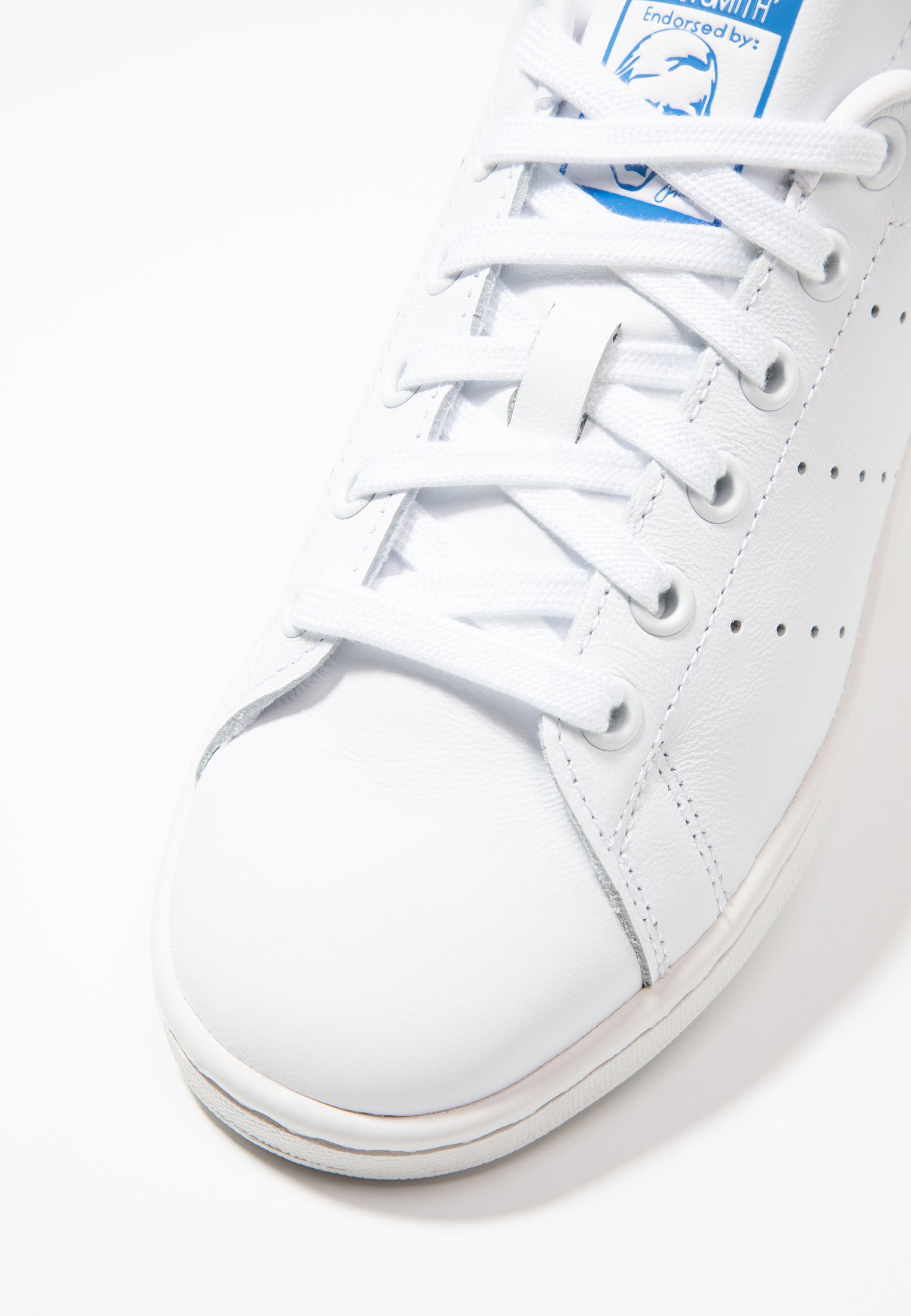 stan smith true blue
