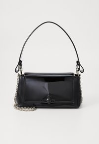HAZEL HANDBAG - Rokassoma - black