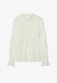 Δεν επιλέχθηκε, off-white