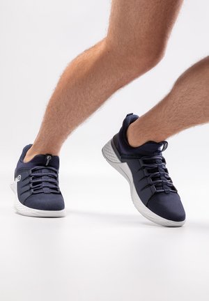 Giesswein Trainingsschuh - bleu océan