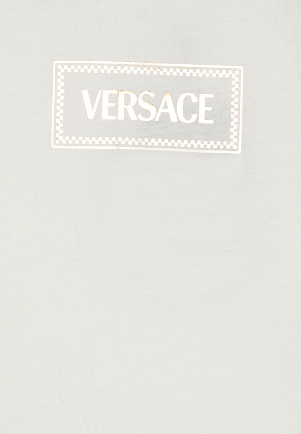 BABY DAMIER LAMINETE PRINT UNISEX - Print T-shirt2