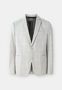 HORLEY - Chaqueta de traje - grey