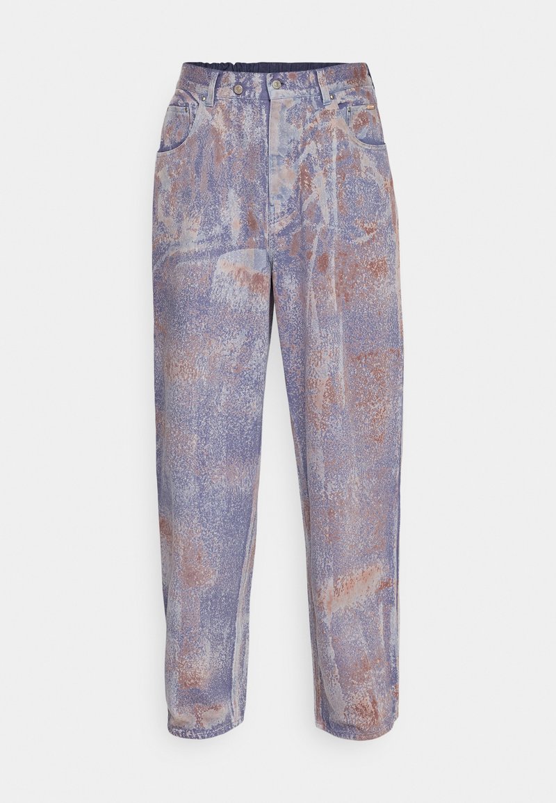 Blugi loose fit