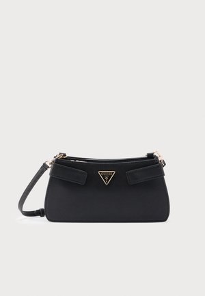 SERENOVA MINI CROSSBODY - Sac bandoulière - black