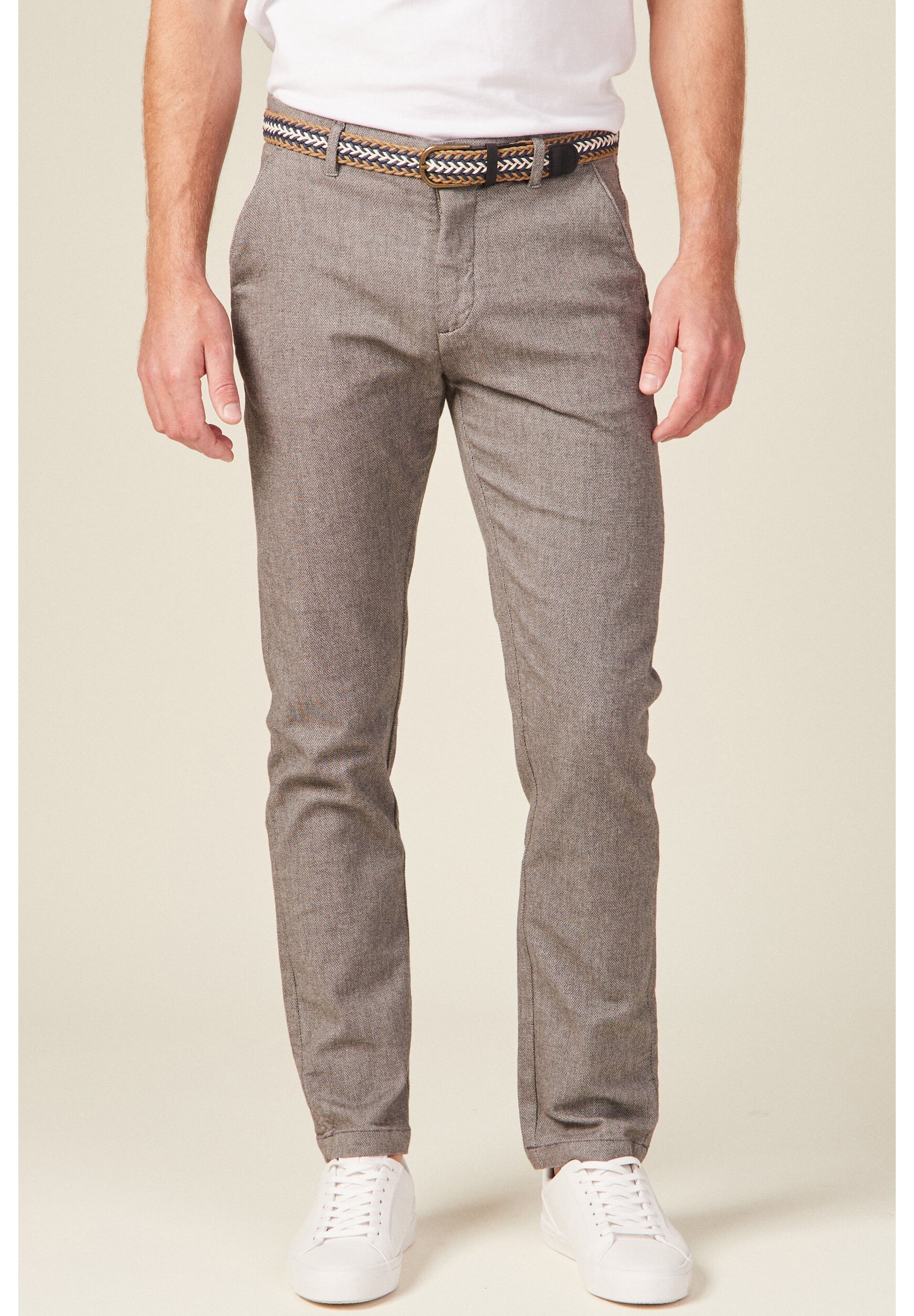 Stretch Jeans Pantalon Bonobos Chinos Bonobo Skinny Fit