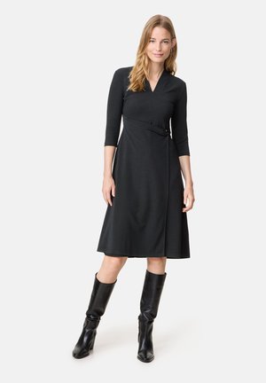 Gerry Weber Freizeitkleid - schwarz