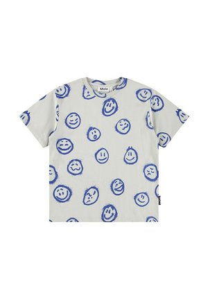 T-shirt print - dazzling moods