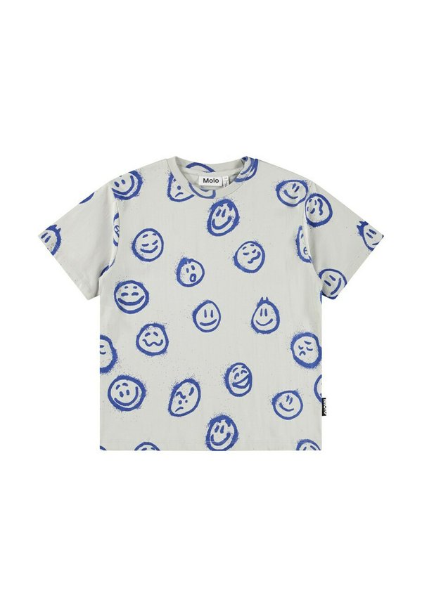 T-Shirt print - dazzling moods