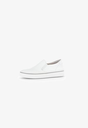 Gabor, Sneaker low - weiss