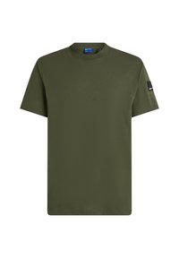 - T-shirt basic
