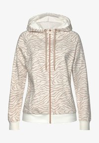 Ausgewählt, beige nougat